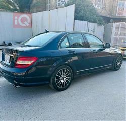 مرسيدس بنز C-Class